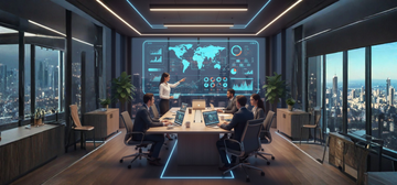 Top 7 Business Management Strategies to Boost Productivity in 2026